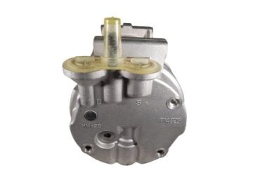 KLİMA KOMPRESÖR GÖVDE CHEVROLET AVEO