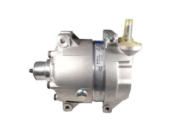 KLİMA KOMPRESÖR GÖVDE CHEVROLET AVEO