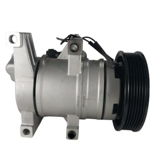 KLİMA KOMPRESÖR (PV6) MAZDA 6 / MAZDA 3