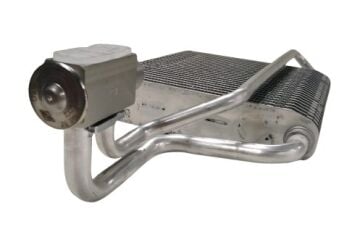 EVAPORATÖR MERCEDES AXOR 2040/2644/2533