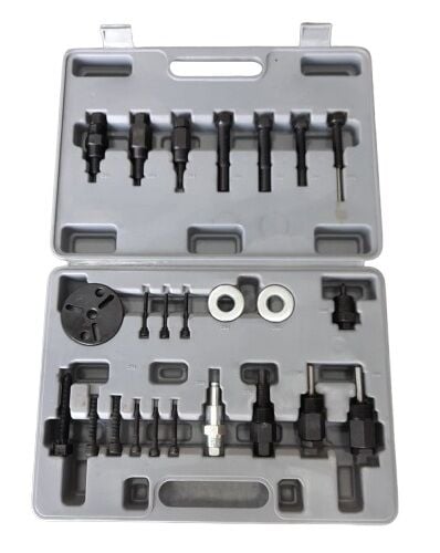 KLİMA KOMPRESÖR KLANÇ SÖKME SETİ