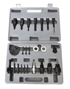 KLİMA KOMPRESÖR KLANÇ SÖKME SETİ