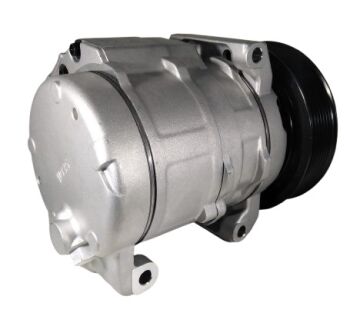 KLİMA KOMPRESÖR MERCEDES (PV8) AROCS 24 V