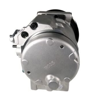 KLİMA KOMPRESÖR MERCEDES (PV8) AROCS 24 V