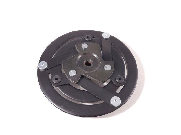 KLİMA KASNAK KLANÇ FİAT EGEA 500L