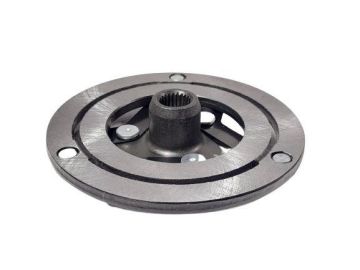 KLİMA KASNAK KLANÇ FİAT EGEA 500L