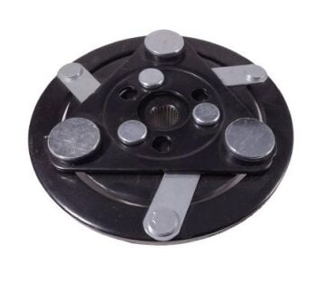 KLİMA KASNAK KLANÇ CİTROEN C4 C5 YM