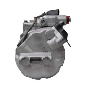 KLİMA KOMPRESÖR VW TRANSPORTER T5 2.5TDİ (03-)