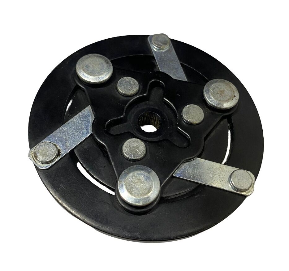 KLİMA KASNAK KLANÇ