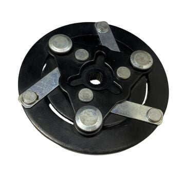 KLİMA KASNAK KLANÇ