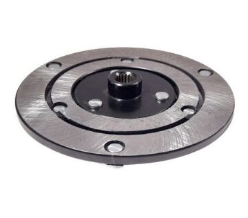 KLİMA KASNAK KLANÇ