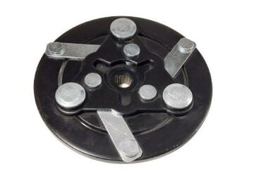 KLİMA KASNAK KLANÇ