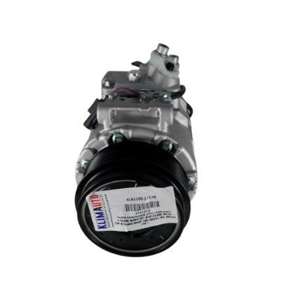 KLİMA KOMPRESÖR (PV7) MERCEDES C-CLASS W204 (07-)CLS-CLASS W219 (04-)E