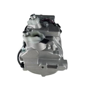 KLİMA KOMPRESÖR (PV7) MERCEDES C-CLASS W204 (07-)CLS-CLASS W219 (04-)E