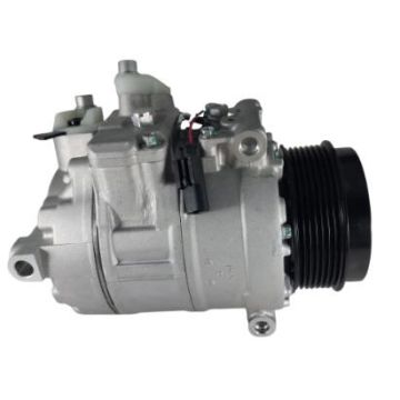 KLİMA KOMPRESÖR (PV7) MERCEDES C-CLASS W204 (07-)CLS-CLASS W219 (04-)E