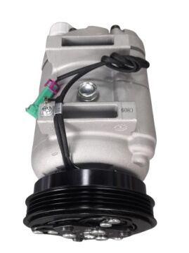 KLİMA KOMPRESÖRÜ (PV4) VW PASSAT 96-00 AUDI A4 A6 97-04