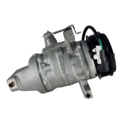 KLİMA KOMPRESÖR (PV6) FORD TRANSIT COURIER FIESTA VII 150MM