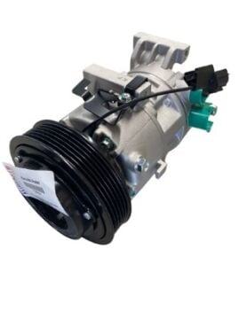 KLİMA KOMPRESÖR (PV6) HYUNDAI ELANTRA İX35 İ20