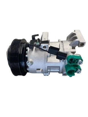 KLİMA KOMPRESÖR (PV6) HYUNDAI ELANTRA İX35 İ20