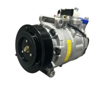 KLİMA KOMPRESÖRÜ (PV6) AUDI Q7 (06-) PORSCHE CAYENNE (02-)VW TOUAREG (02-)