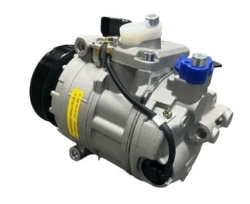 KLİMA KOMPRESÖRÜ (PV6) AUDI Q7 (06-) PORSCHE CAYENNE (02-)VW TOUAREG (02-)