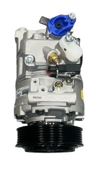 KLİMA KOMPRESÖRÜ (PV6) AUDI Q7 (06-) PORSCHE CAYENNE (02-)VW TOUAREG (02-)