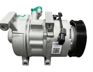 KLİMA KOMPRESÖRÜ (PV6) HYUNDAI TUCSON 1.6 Kİ.SPORTAGE