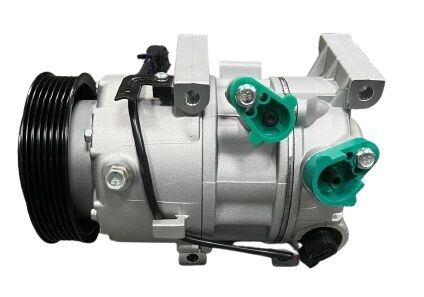 KLİMA KOMPRESÖRÜ (PV6) HYUNDAI TUCSON 1.6 Kİ.SPORTAGE