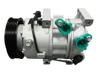 KLİMA KOMPRESÖRÜ (PV6) HYUNDAI TUCSON 1.6 Kİ.SPORTAGE