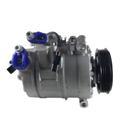 KLİMA KOMPRESÖR (PV4) BMW 5 SERISI E60 520 ,525D,530D /E65 730,730D 10