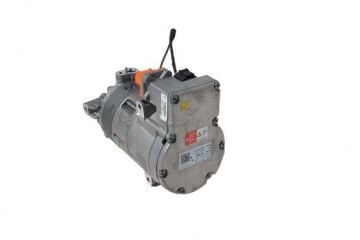 KLİMA KOMPRESÖRÜ ELEKTRİKLİ AUDI / VW GOLF 7 HYBRİD