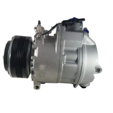 KLİMA KOMPRESÖR (PV4) BMW X5 X6 110MM