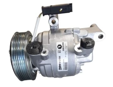 KLİMA KOPRESÖR PEUGEOT 108 CITROEN C1 II 1.0 TOYOTA AYGO  VII 68 (PV6)