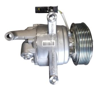 KLİMA KOPRESÖR PEUGEOT 108 CITROEN C1 II 1.0 TOYOTA AYGO  VII 68 (PV6)