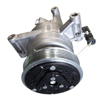 KLİMA KOPRESÖR PEUGEOT 108 CITROEN C1 II 1.0 TOYOTA AYGO  VII 68 (PV6)