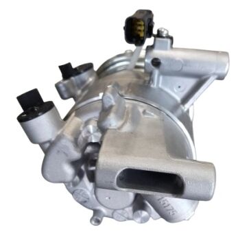 KLİMA KOPRESÖR PEUGEOT 108 CITROEN C1 II 1.0 TOYOTA AYGO  VII 68 (PV6)