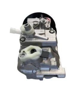 KLİMA KOMPRESÖR (PV9) MERCEDES ACTROS 24V