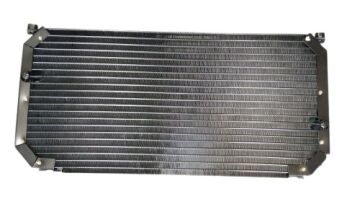 KLİMA RADYATORU TOYOTA COROLLA (_E10_) 1.6I AE101 A-T/M-T 1992-1997