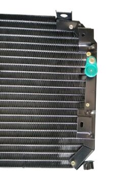 KLİMA RADYATORU TOYOTA COROLLA (_E10_) 1.6I AE101 A-T/M-T 1992-1997