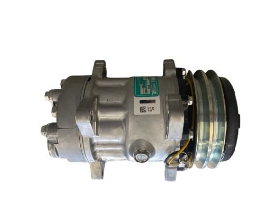 KLİMA KOMPRESÖR (A2) VOLVO İŞ MAK. 24V