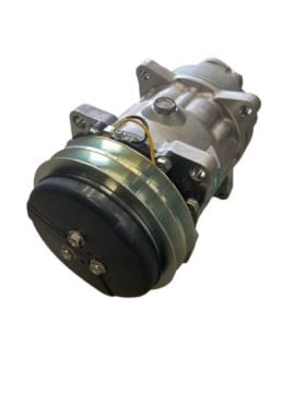 KLİMA KOMPRESÖR (A2) VOLVO İŞ MAK. 24V