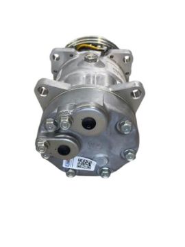 KLİMA KOMPRESÖR (A2) VOLVO İŞ MAK. 24V