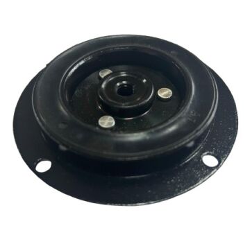 KLİMA KASNAK PLATE  BEHR 4 VİDALI