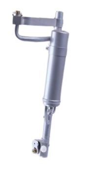 KLİMA RADYATÖR FORD FIESTA (12-17)