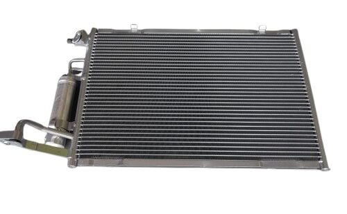 KLİMA RADYATÖR FORD FIESTA (12-17)