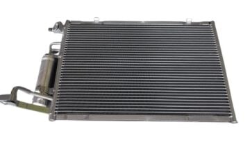 KLİMA RADYATÖR FORD FIESTA (12-17)