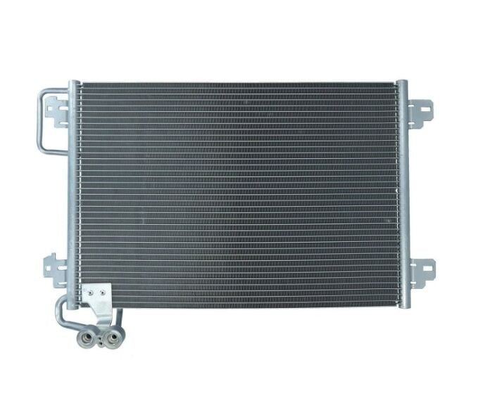 KLİMA RADYATÖR RENAULT  MEGANE 1.6İ 16V  99-