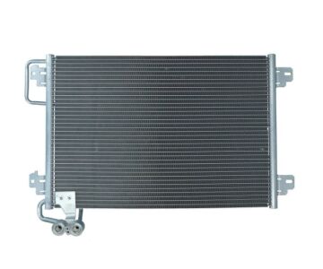 KLİMA RADYATÖR RENAULT  MEGANE 1.6İ 16V  99-