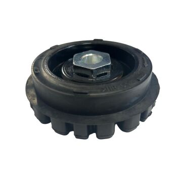 KLİMA KASNAK PLATE VW AMAROK 3 TIRNAK