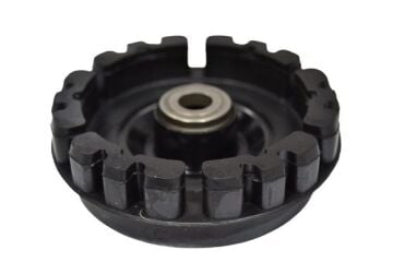 KLİMA KASNAK PLATE VW AMAROK 3 TIRNAK